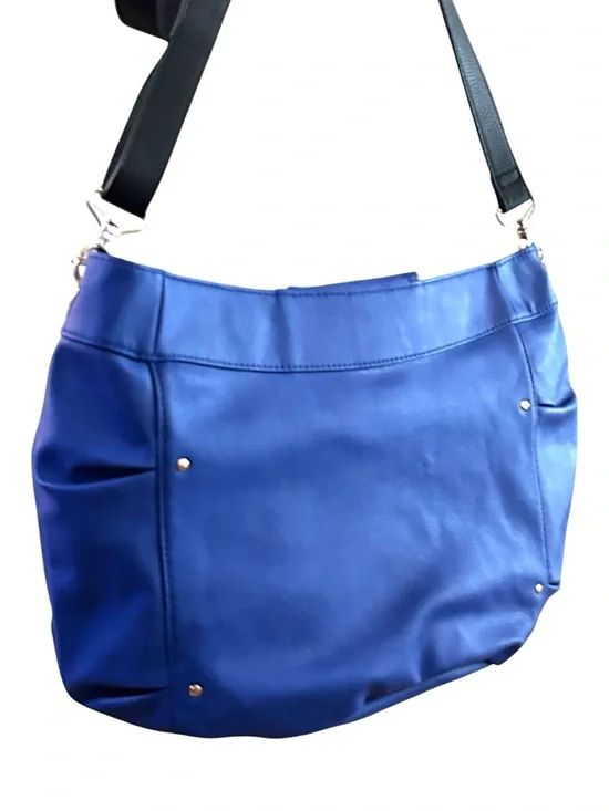 Miche Crossbody with insert and strap or overlay with current handbag - Picture 6 of 14